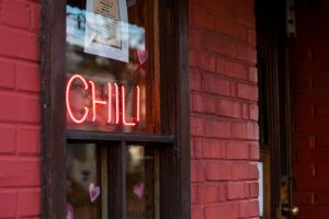 Hard Times Cafe — Alexandria