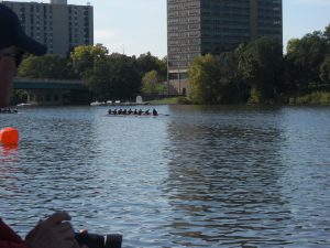 Rockford Rowing Club — Rockford