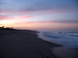 McGrath State Beach — Ventura