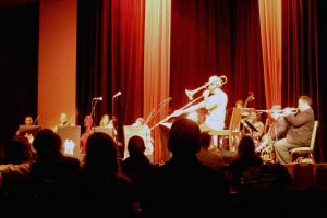 Fillmore Jazz Festival Brings the Beat to San Francisco This Fourth of July
