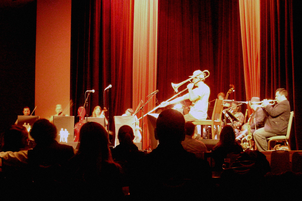 Fillmore Jazz Festival Brings the Beat to San Francisco This Fourth of July