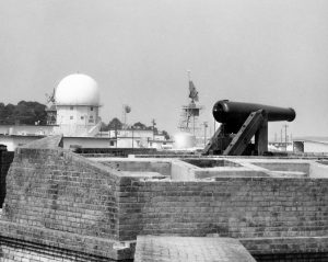 Historic Fort Gaines — Mobile