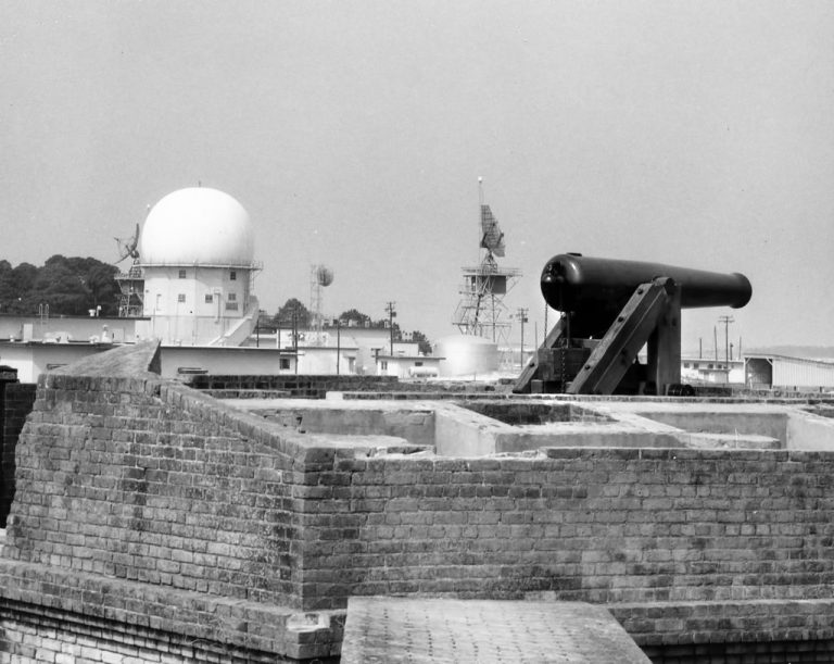 Historic Fort Gaines — Mobile