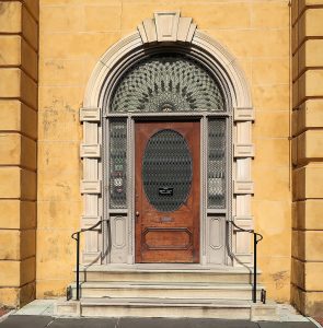 Aiken-Rhett House Museum — Charleston