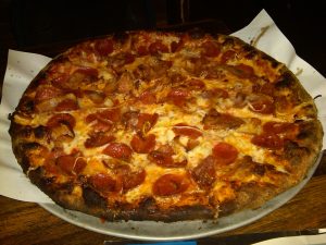 Modern Apizza — New Haven