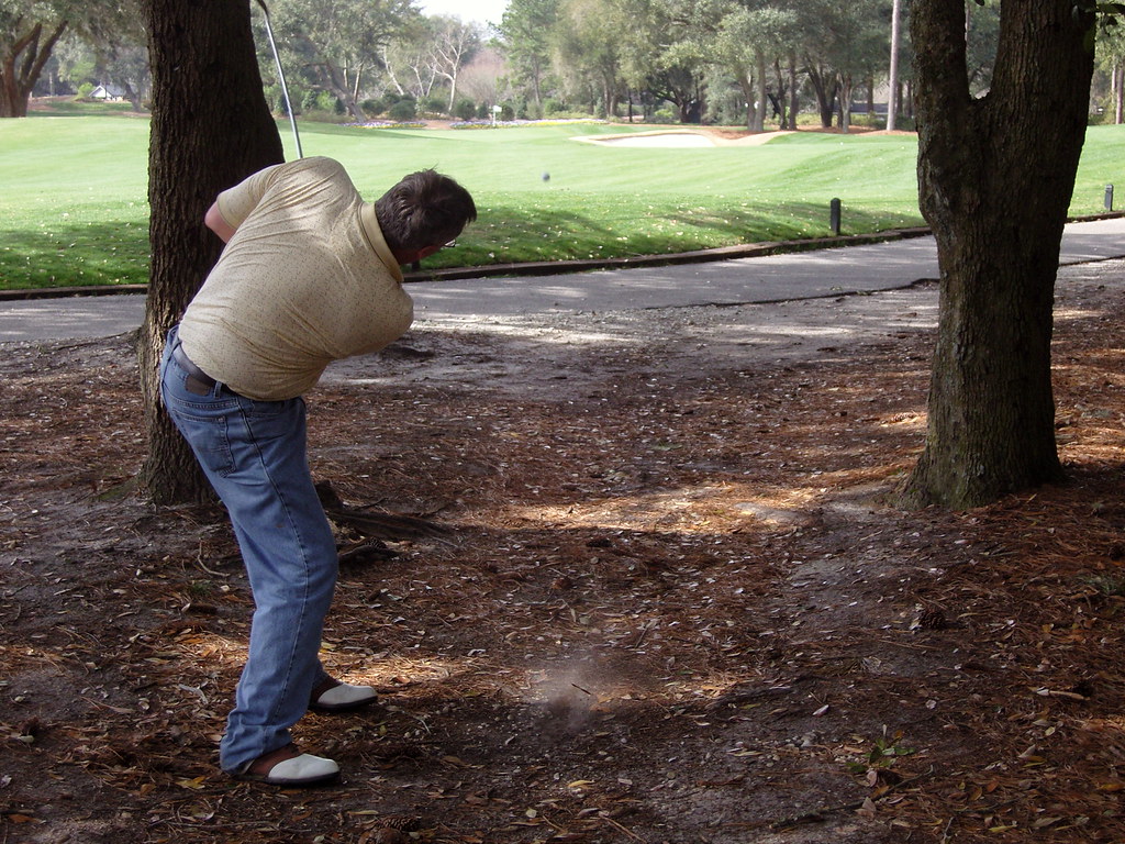 Caledonia Golf & Fish Club — Myrtle Beach