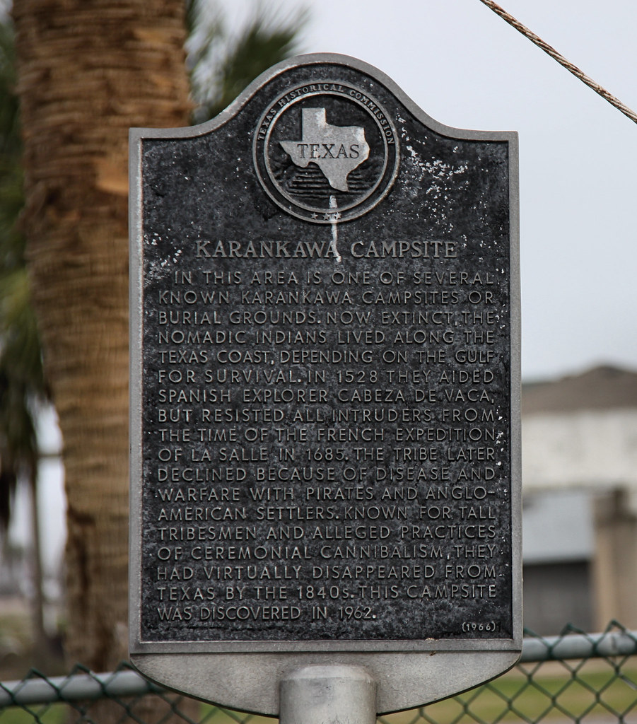 Galveston Island State Park — Houston