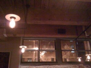 Drink — Boston