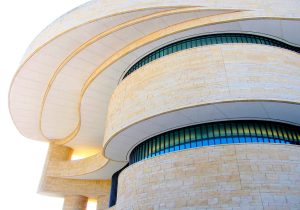 National Museum of the American Indian — Washington