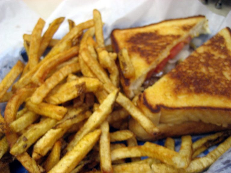 Dirty Martin's Marks a Century of Burgers, Community, and Austin Pride
