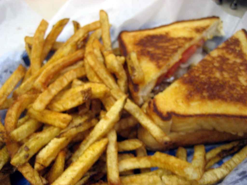 Dirty Martin's Marks a Century of Burgers, Community, and Austin Pride