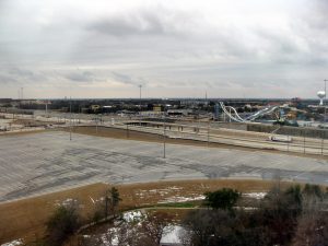 Six Flags Hurricane Harbor Arlington — Arlington