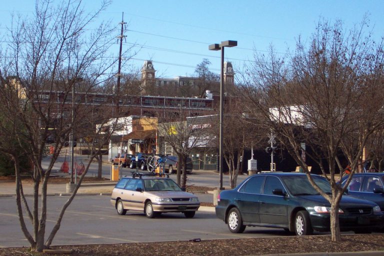 Walton Arts Center — Fayetteville