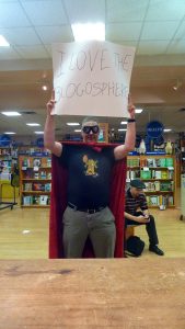 BookPeople — Austin