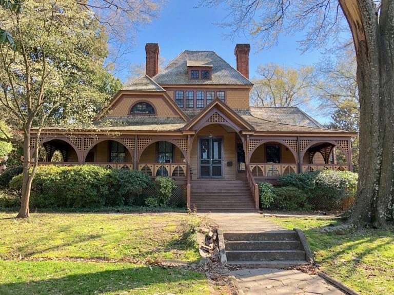 The Wren's Nest — Atlanta