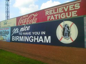Birmingham Shines: Smithsonian Honors Rickwood Field and Civil Rights Sites, While Hotel Transforms Into Veterans Housing