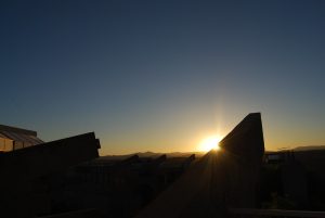 Arcosanti — Phoenix