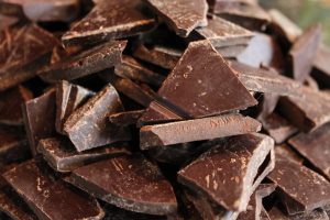 Theo Chocolate — Seattle