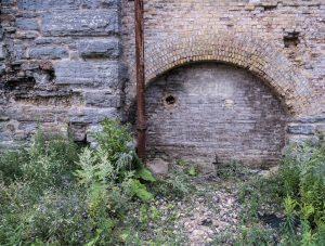Mill Ruins Park — Minneapolis