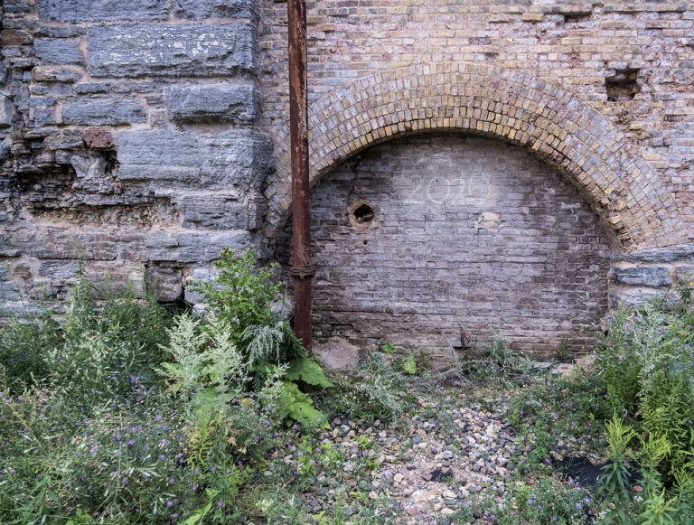 Mill Ruins Park — Minneapolis