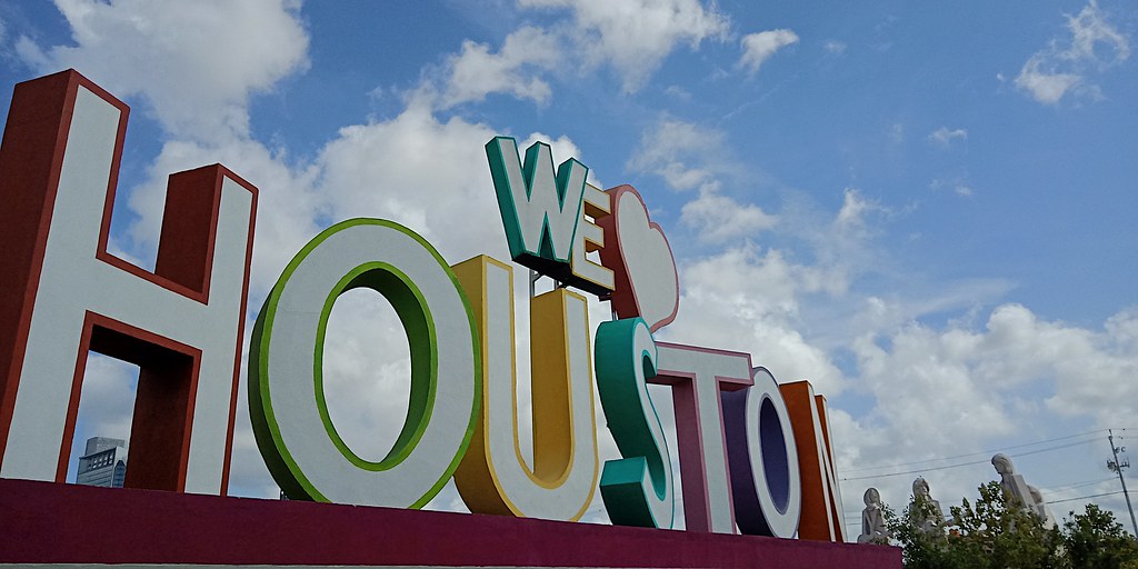8th Wonder Brewery — Houston