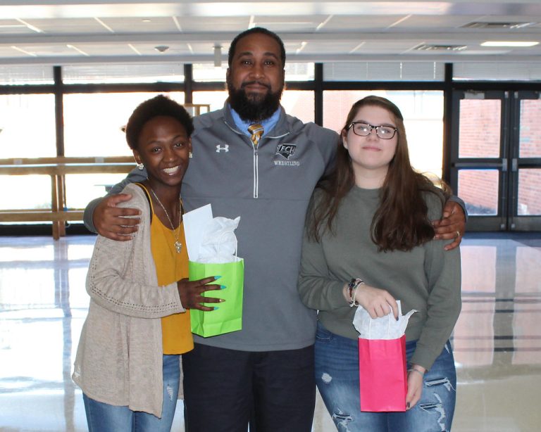 Georgetown County Students to Be Recognized for Time Capsule Essay Contest