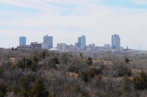 Tandy Hills Natural Area — Fort Worth