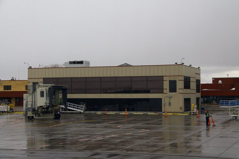 Casper Airport Earns Finalist Honors, and a New Mining Scholarship Launches at Casper College
