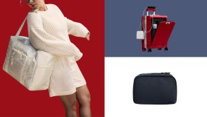 4Th Of July Luggage Deals