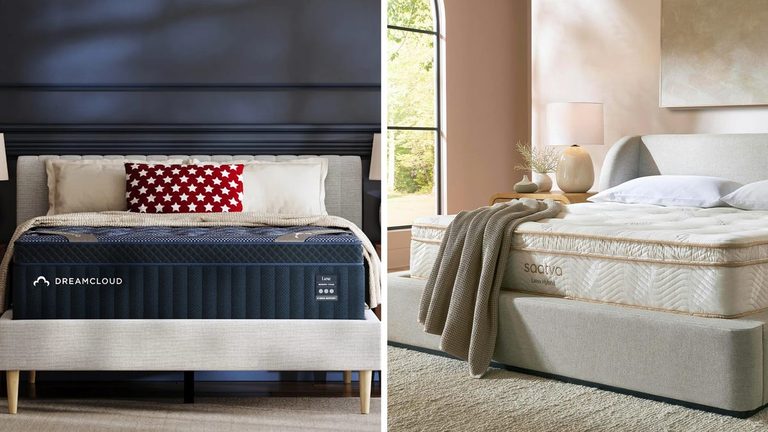 4Th Of July Mattress Sales