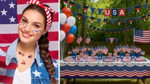 4Th Of July Sales