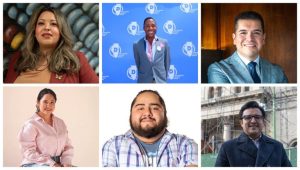 5 Candidates Run For 25Th Ward Alderperson