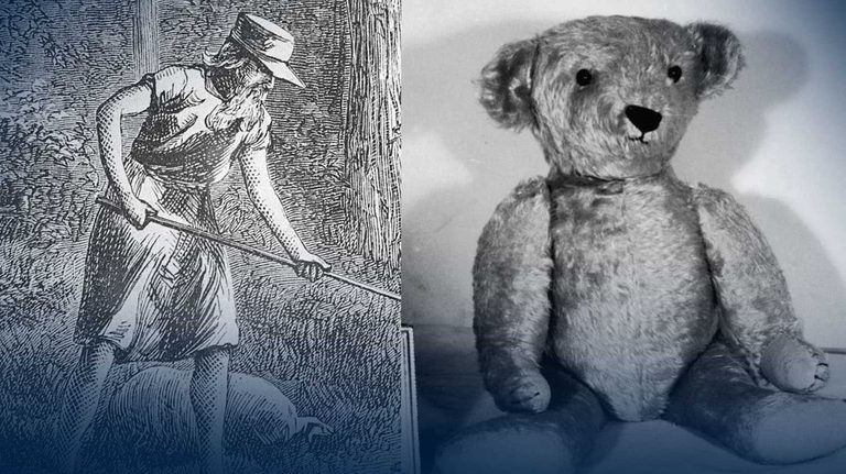 5 Surprising American History Facts