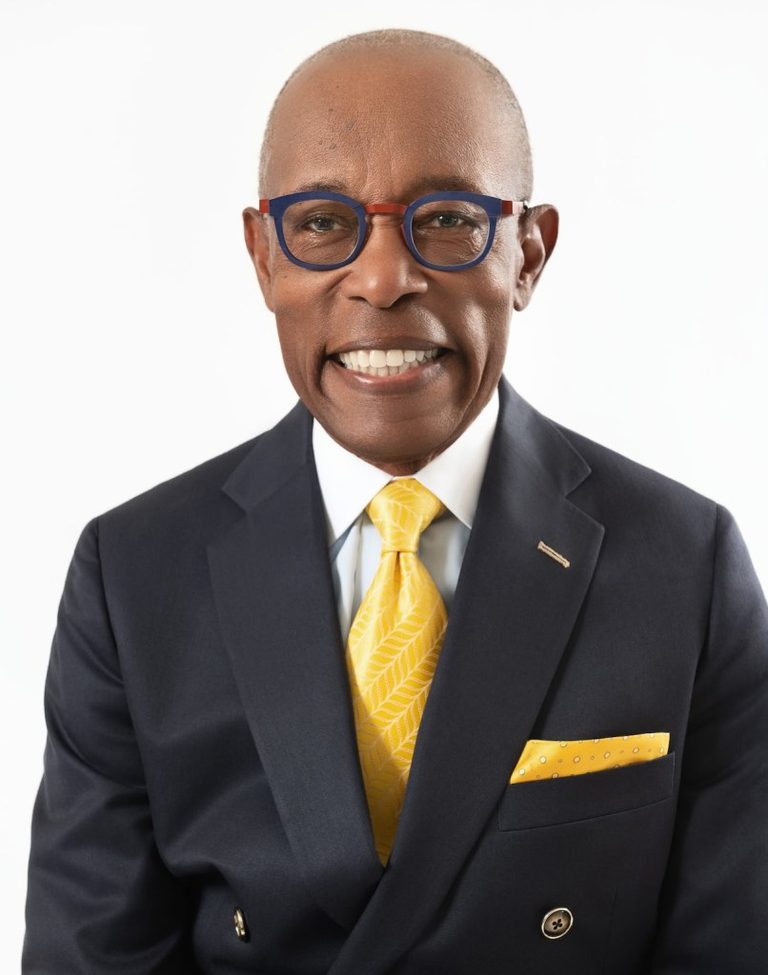 51 Steps To Freedom Names New President And Ceo
