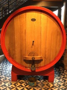 Anxo Cidery & Pintxos Bar — Washington