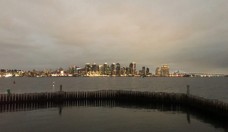 Coasterra — San Diego