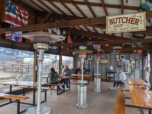 Panther City BBQ — Fort Worth