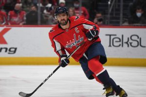Washington Capitals Have Become a Top NHL Free-Agent Destination, Coach Carbery Says