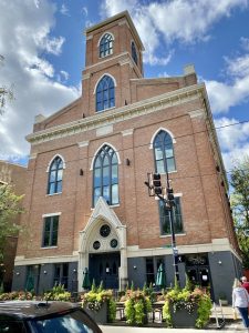 Taft's Ale House — Cincinnati