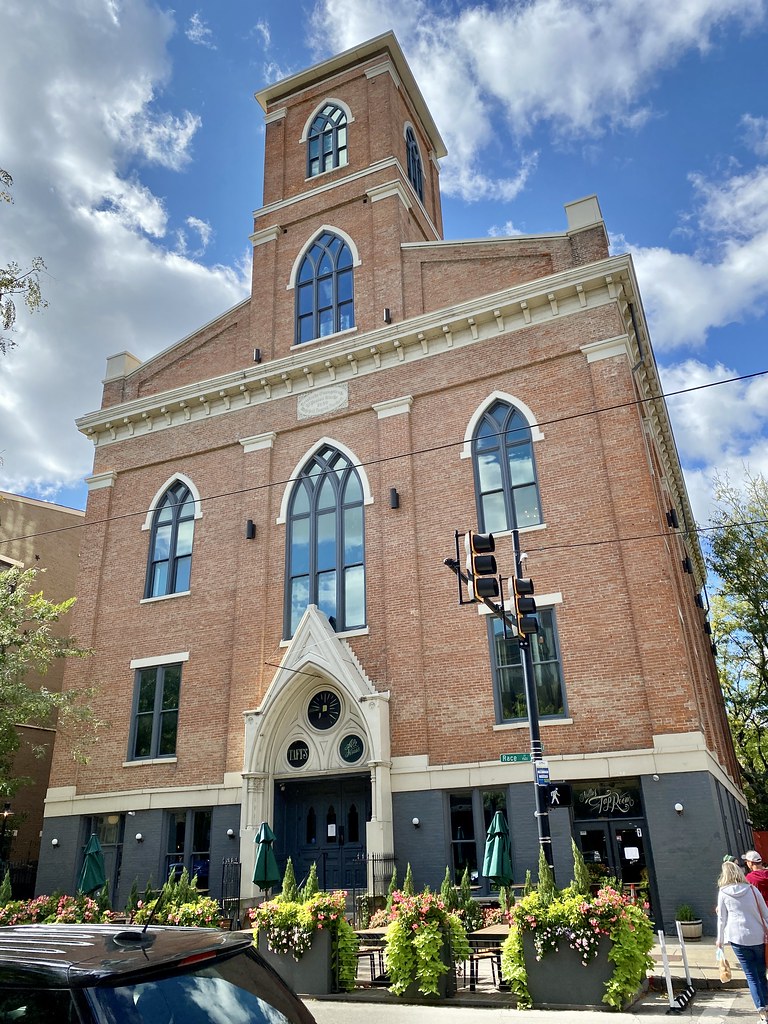 Taft's Ale House — Cincinnati