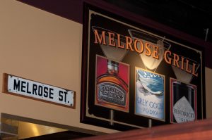 Melrose Grill — Renton
