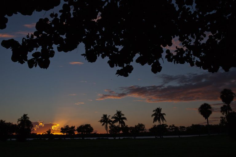 Haulover Beach Park — Miami
