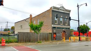 The Schaller's Pump — Chicago