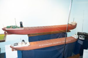 Detroit Shipping Company — Detroit