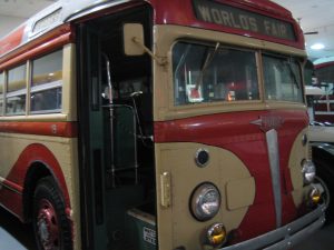 Cleveland Police Museum — Cleveland