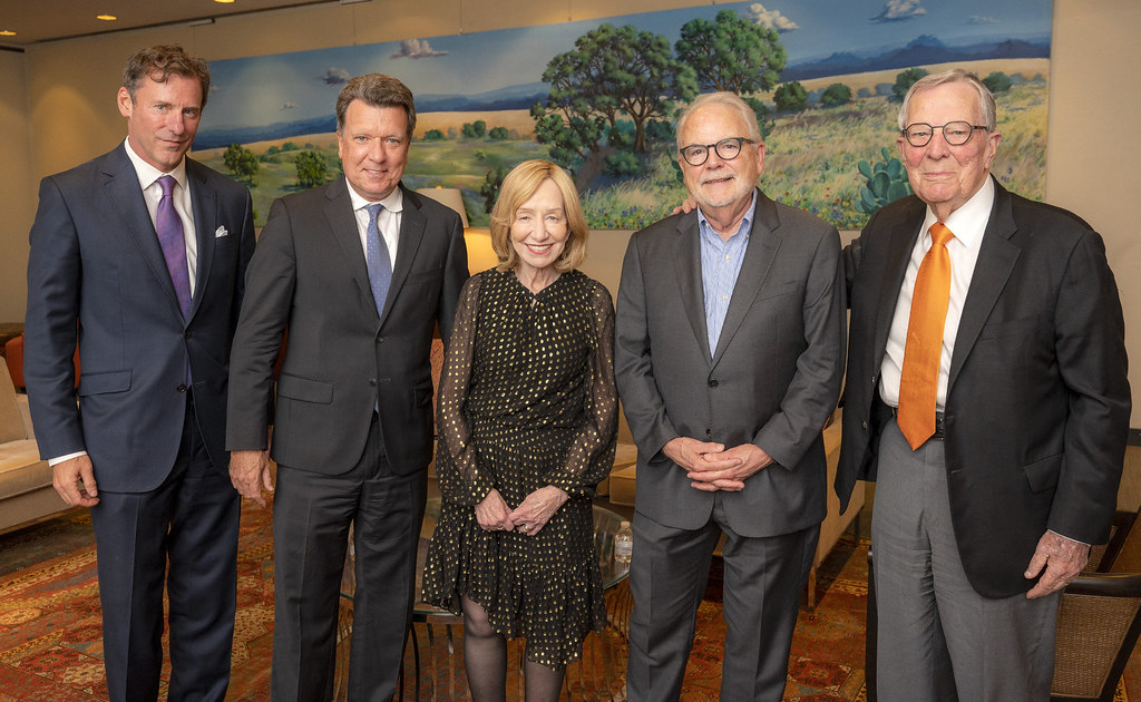 Dolph Briscoe Center for American History — Austin