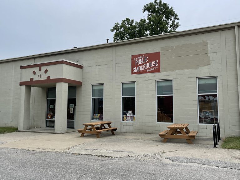 Smoking Goose Meatery — Indianapolis