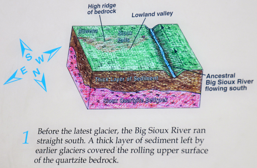 Sioux Falls Lands $15 Million Bezos Earth Fund Grant for 'Quarry at the Falls' Project