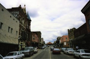 Downtown Fort Smith Gets a Boost: Mini-Grant Program Opens New Application Cycle