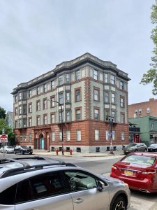 Below the Belt — Allentown